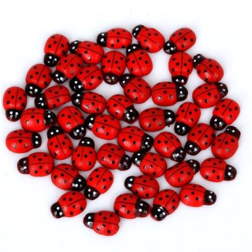 Celadon Red Buttons China