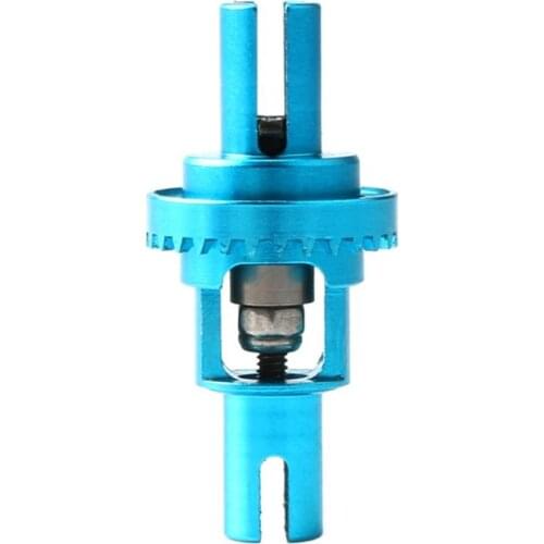 1/28 Ball Differential RC Car Upgrade Parts for WLtoys P929 P939 K979 K989 K999 K969-29