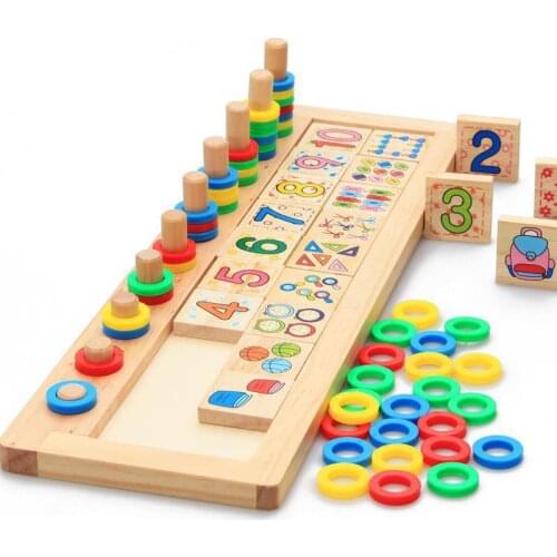 Dreams Gift Montessori Materials