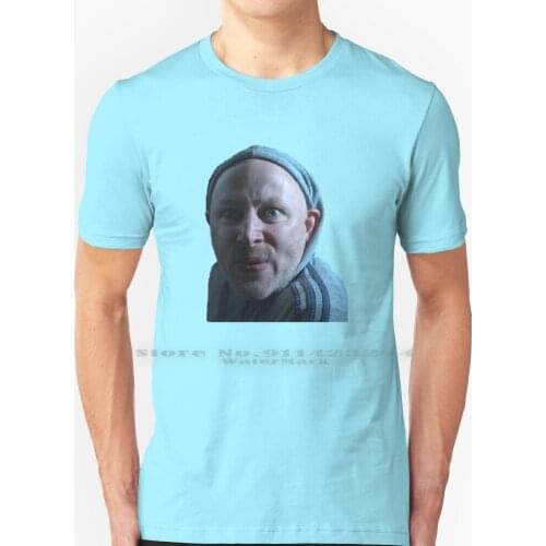 Limmy Theres A Guy In The House T Shirt 100% Pure Cotton Brian Limond Lmmy Twitch Limmy Limmy Memes Comedian Creative Trending