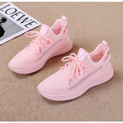 JWXK Women's Sneakers