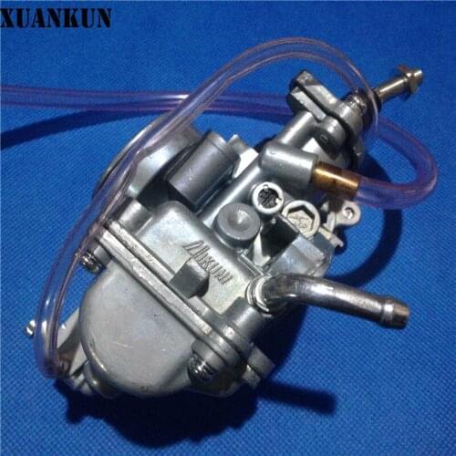 XUANKUN LYM110 C8 MIKUNI Carburetor Assembly