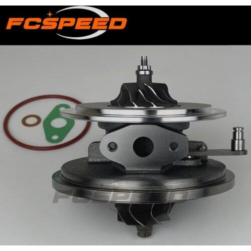 Turbo cartridge GTB1746V 763647 758532 chra for Ford Focus II Mondeo III S-Max Transit Connect Tourneo 1.8TDCi DuraTorq Lynx