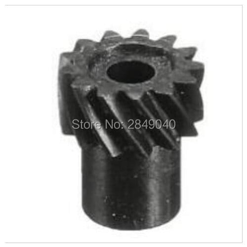 Metal Black Camera Repair Replacement Parts Aperture Motor Gear For Nikon D80 D90 Digital Camera SLR DSLR