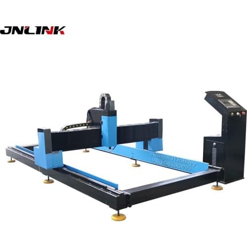Metal sheet cnc plasma cutting machine with torch height controller plasma cutters price metal cutting machinery
