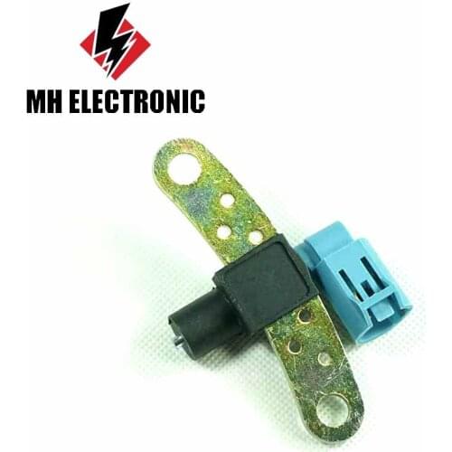 MH ELECTRONIC Crankshaft Pulse Position Sensor 9110560 For RENAULT CLIO GRAND SCENIC II DUSTER ESPACE GRAN TOUR III 7700101970