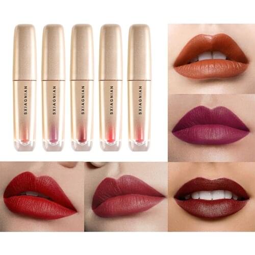 MLINYNILO Waterproof Lip Gloss