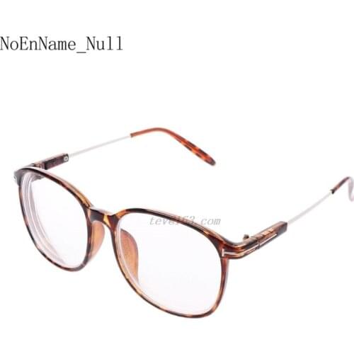 Ultra-light Finished Myopia Glasses Men Women Frame Nearsighted Eyeglasses -1.0 -1.5 -2.0 -2.5 -3.0 -3.5 -4.0 -5.0 -5.5 -6.0
