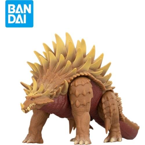 Original BANDAI hero toy Godzilla movie monster series-Angelas-Godzilla S.P Japanese animation Godzilla Model toy Halloween Gift