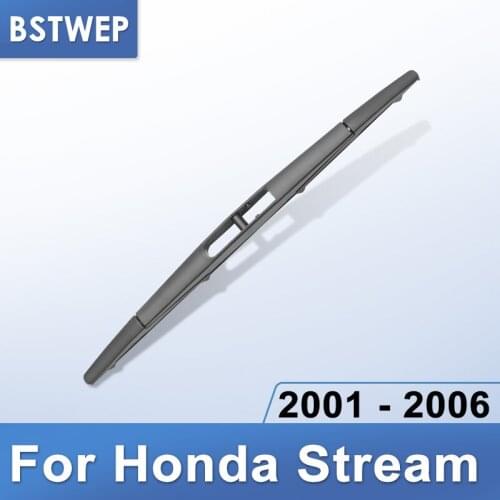 BSTWEP Rear Wiper Blade for Honda Stream 2001 2002 2003 2004 2005 2006