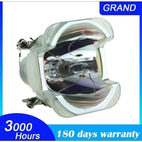 VX-22d VX-22i VX-33d VX-33i Vidikron Model 110/120 Replacement Projector Lamp for Runco 151-1042-00 Bare Bulb