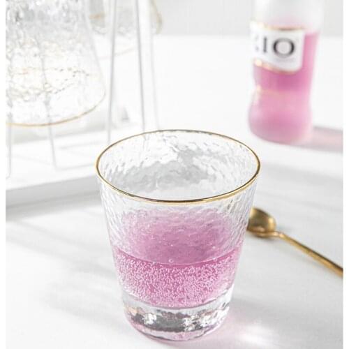 TREASURE TREE Shot Glasses