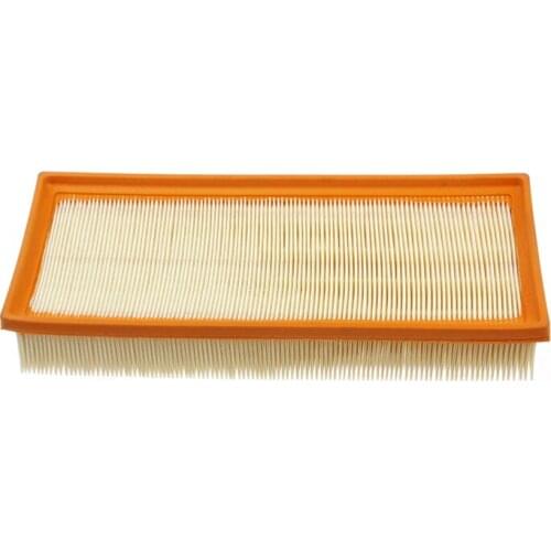 Car Engine Air Filter Fit For Audi A4 B8 2.0L A5 Q5 1.8 TFSI 2.0T Model Year 2010 11 12 13 14 2015 Filter Accessories