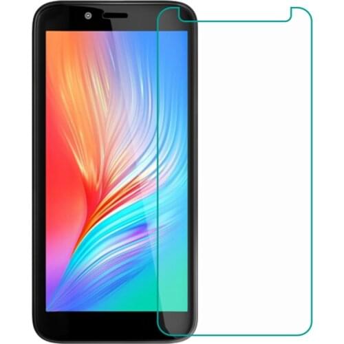 Tempered Glass For Haier Alpha A2 Lite NFC GLASS 9H Protective Film Explosion-proof Clear LCD Screen Protector Phone case cover