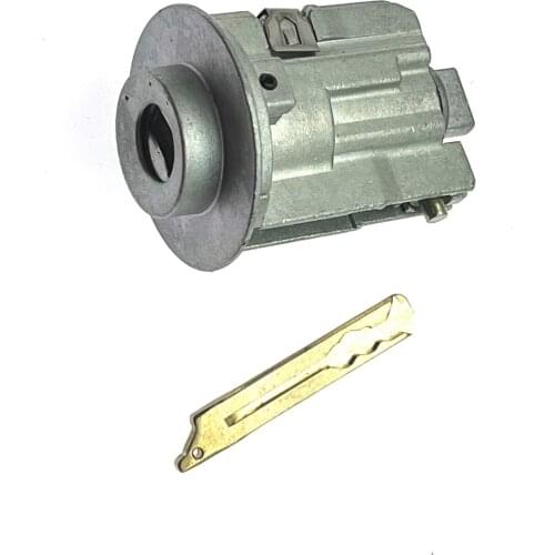 For Toyota 2015 Camry ignition lock with 1 key head lock core