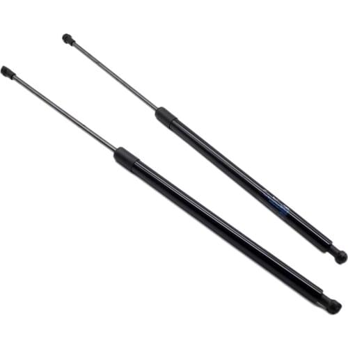 1 Pair Auto Gas Spring Struts Prop Lift Support Damper for RENAULT LAGUNA II 2001-2005 2006 Rear Boot Tailgate Trunk 512.5MM