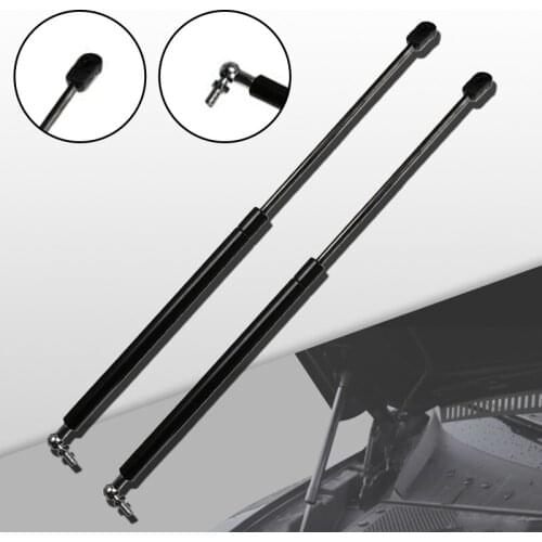 2 PCS Rear Trunk Lift Support Spring Shocks Struts For Skoda Octavia A7 mk3 B07V5FW7NK