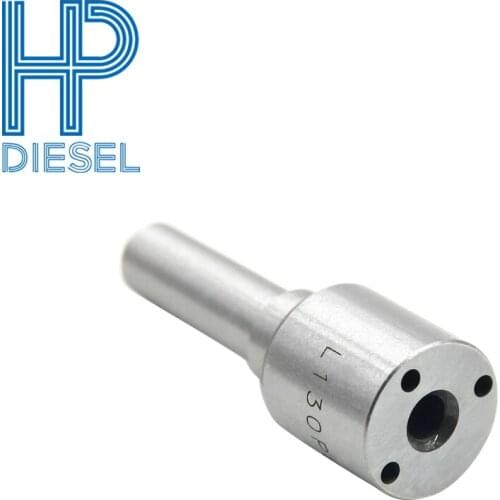 4pcs/lot Common Rail diesel fuel nozzle L130PBA, Durable Diesel fuel nozzle L130PBA, for diesel fuel injection parts, best price