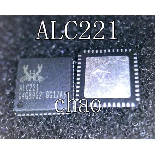 ALC221 QFN