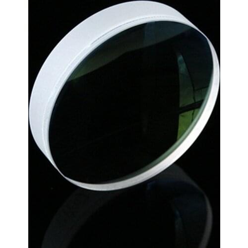 50 mm diameter with focal length 150 mm meniscus cemented optical spherical Achromatic glass lens