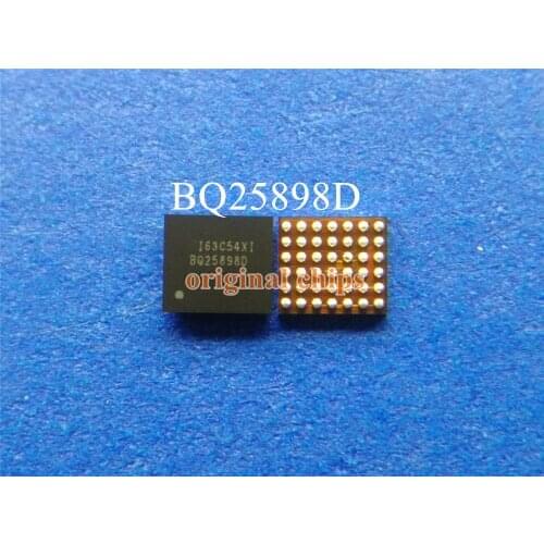 6pcs BQ25898D BQ25898S BQ25898C BQ25898