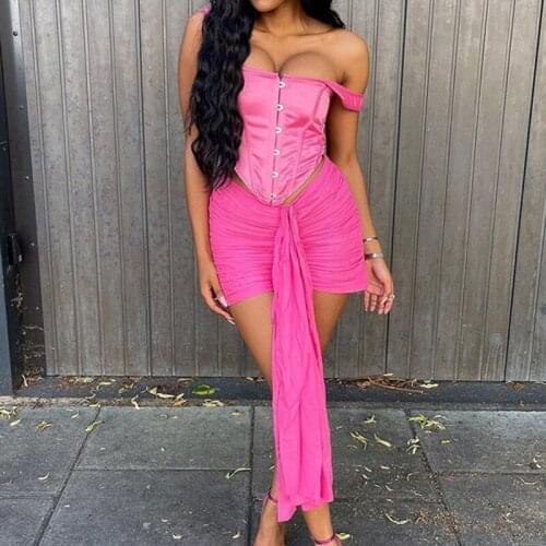 Женские мини юбки BKLD China At AliExpress