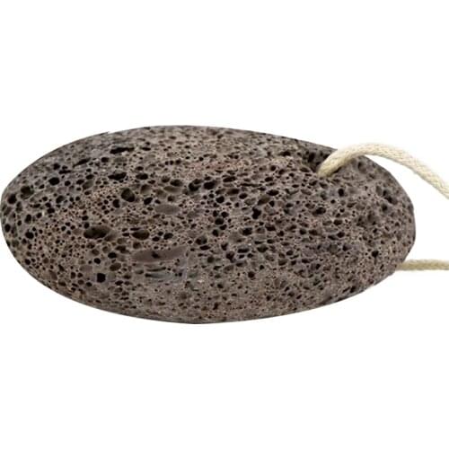 Lava Pumice Stone For Foot Scrubber, Foot Pumice To Remove Dead Skin (Random Color And Shape)