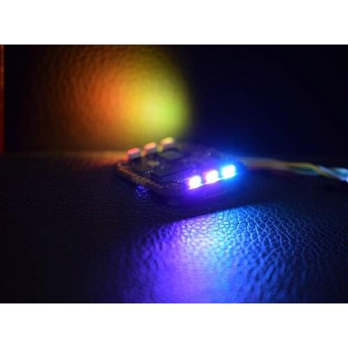 Customized Flytower F405 Flight Control New 45A Electric Bluetooth Modulation HIFIONRC F405MINI