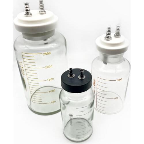 Liposuction Fat Collection Autoclavable Canister Liposuction tools cosmetic tools