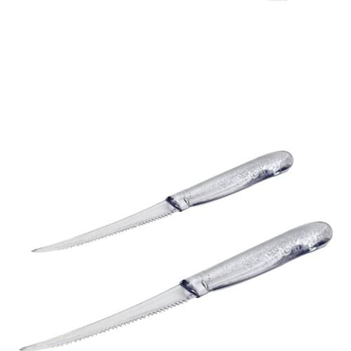 2'Lİ Paring knife Set