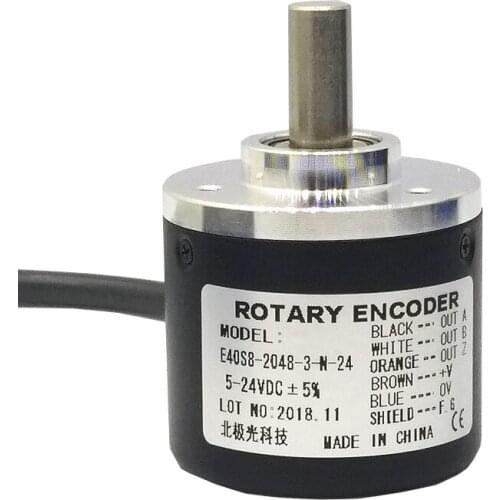 New Original Spot Photo E40S8-360-3-T-24