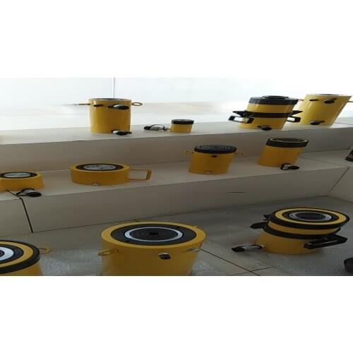 Factory Direct Hydraulic Flange Separator Tools Vertical Lifting Wedge Spreader