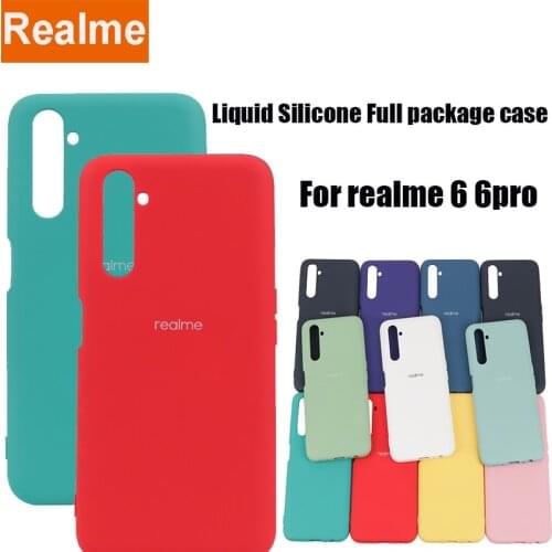 Realme Oppo Phone Cases