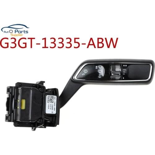 YAOPEI G3GT-13335-ABW G3GT13335ABW Cruise Multifunction Steering Wheel Switch Volume For Ford