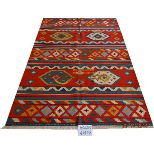 Linving room carpet made kilim living room bedroon bedside blanket corridor
