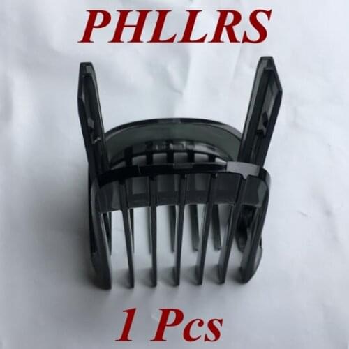 1Pcs NEW replace electric trimmer head FOR PHILIPS HAIR CLIPPER COMB SMALL HC3400 HC3410 HC3420 HC3422 HC3426 HC5410 HC5440