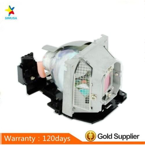 Compatible Projector lamp bulb RLC-009 with housing for VIEWSONIC PJ256D