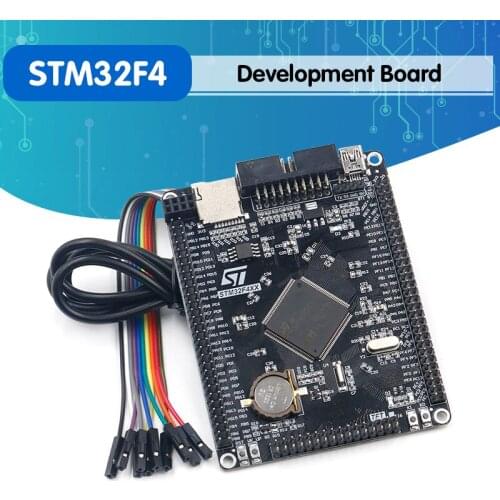 STM32F407ZET6/ZGT6 development board M4 STM32F4 core board arm development board cortex-M4