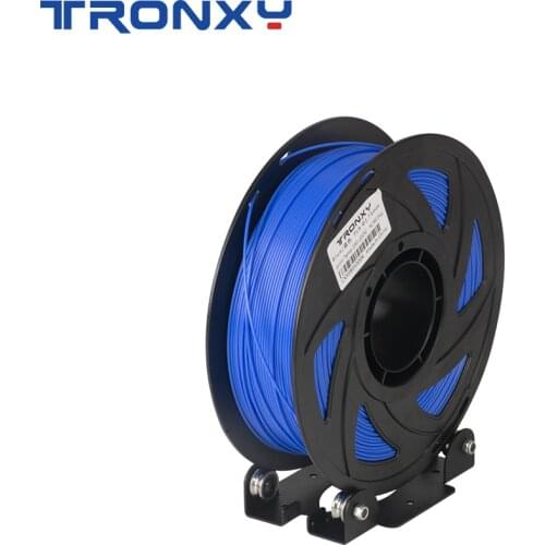 Tronxy 3d printer material rack metal bracket Filament stable smooth Parts Accessories fit for almost all 3d printer