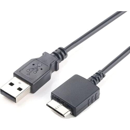 USB DATA CHARGER CABLE FOR SONY WALKMAN NWZ MP3 PLAYER