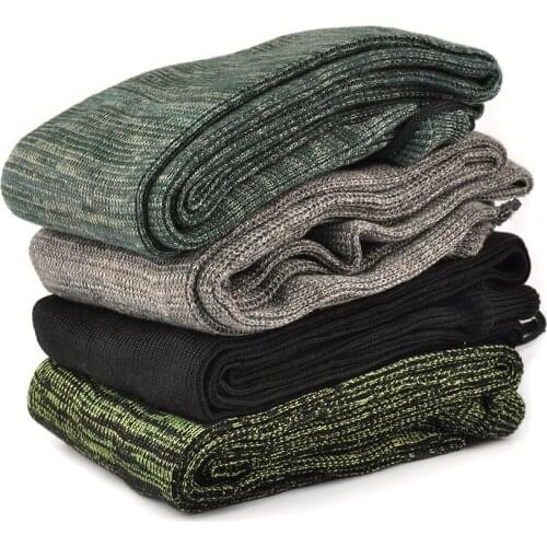 54" Silicone Treated Gun Sock Polyester Rifle Shotgun Fishing Rod Sock Protection Cover Bag Case Tactical Hunting