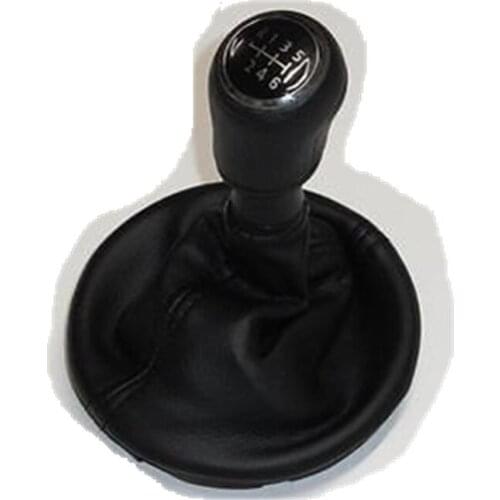 FAT Free Shipping for VW TRANSPORTER 2003-2015 6 SPEED GEARSTICK KNOB 7H0711113B - NEW