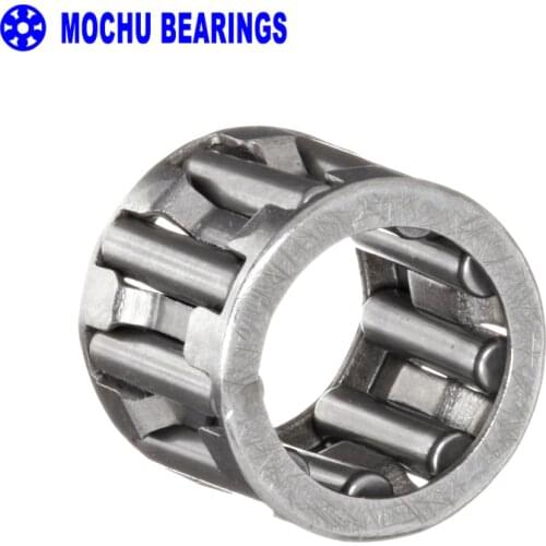 10pcs Engine bearings K121613 12X16X13 Needle roller bearings needle roller and cage assemblies