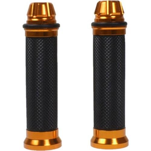 2pcs/set Replacement Motorcycle Handle Bar Cover Hand Grips Cover for Motorcycle Repair Parts