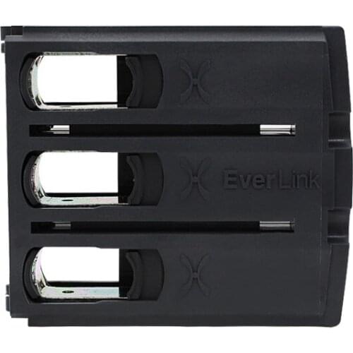 3P thermal overload relay installed independently, terminal block, terminal block LAD96560C zero and ground terminal block