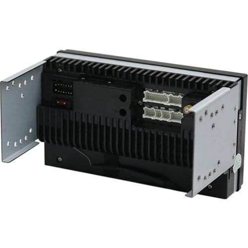 7 Inch Screen Car GPS Navigation WiFi Stereo MP5 Player FM Radio Universal High Definiton NK-Shopping