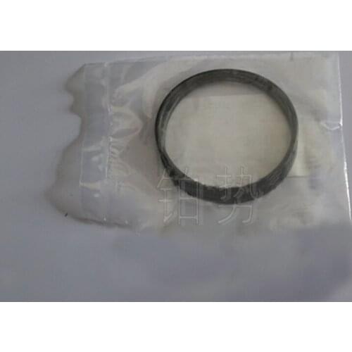 Car O-ring assembly 2010-2016Por sch ePa nam era 4.8L 3.6L 3.0T engine front shock absorber air bag inner sealing ring O-ring