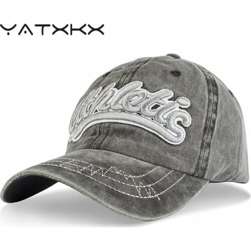 [YaTxKx] Brand Caps For Men Outdoor Sport Golf Trucker Dad Bone Hats For Men Bone Baseball Caps Adjustable Snapback Tone