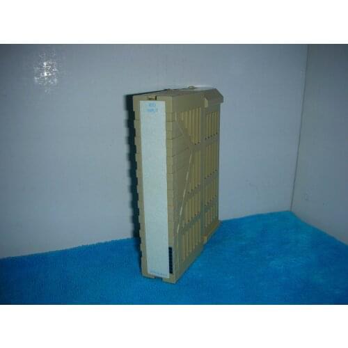 1PC USED WESTINGHOUSE 1C31164G02