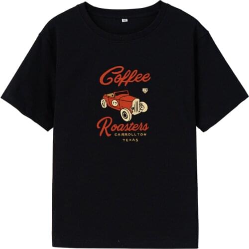 Dear Freebo Women's Cotton T-Shirts